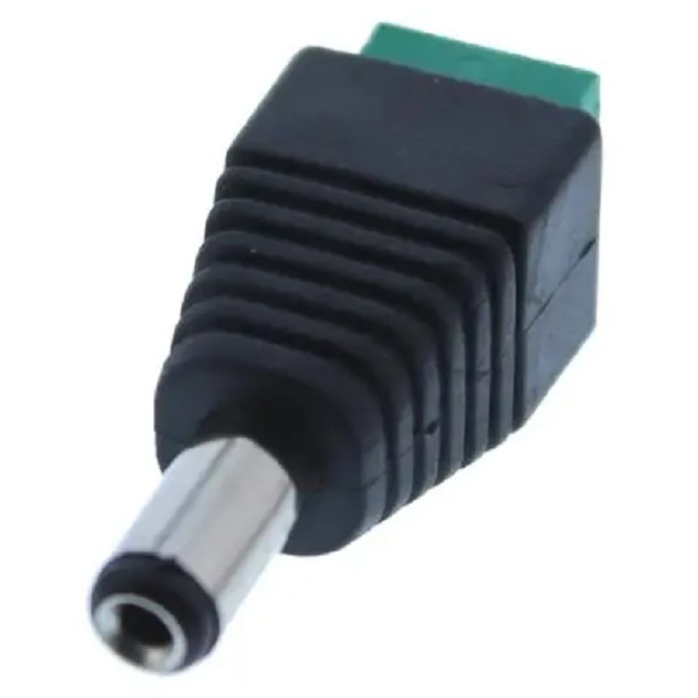 Mufa alimentare tata WELL, DC