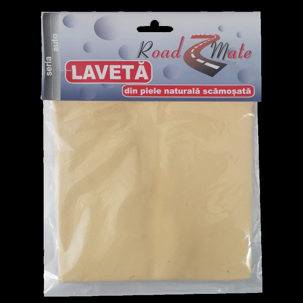 Laveta piele naturala, marimea S  Roadmate