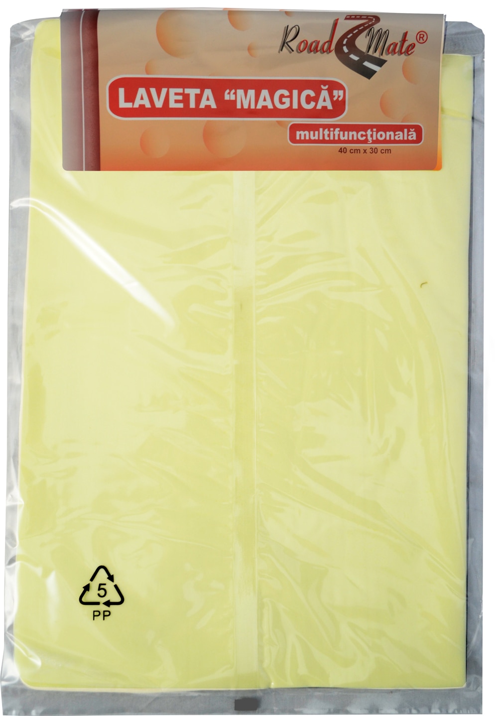 Laveta magica multifunctionala  Roadmate