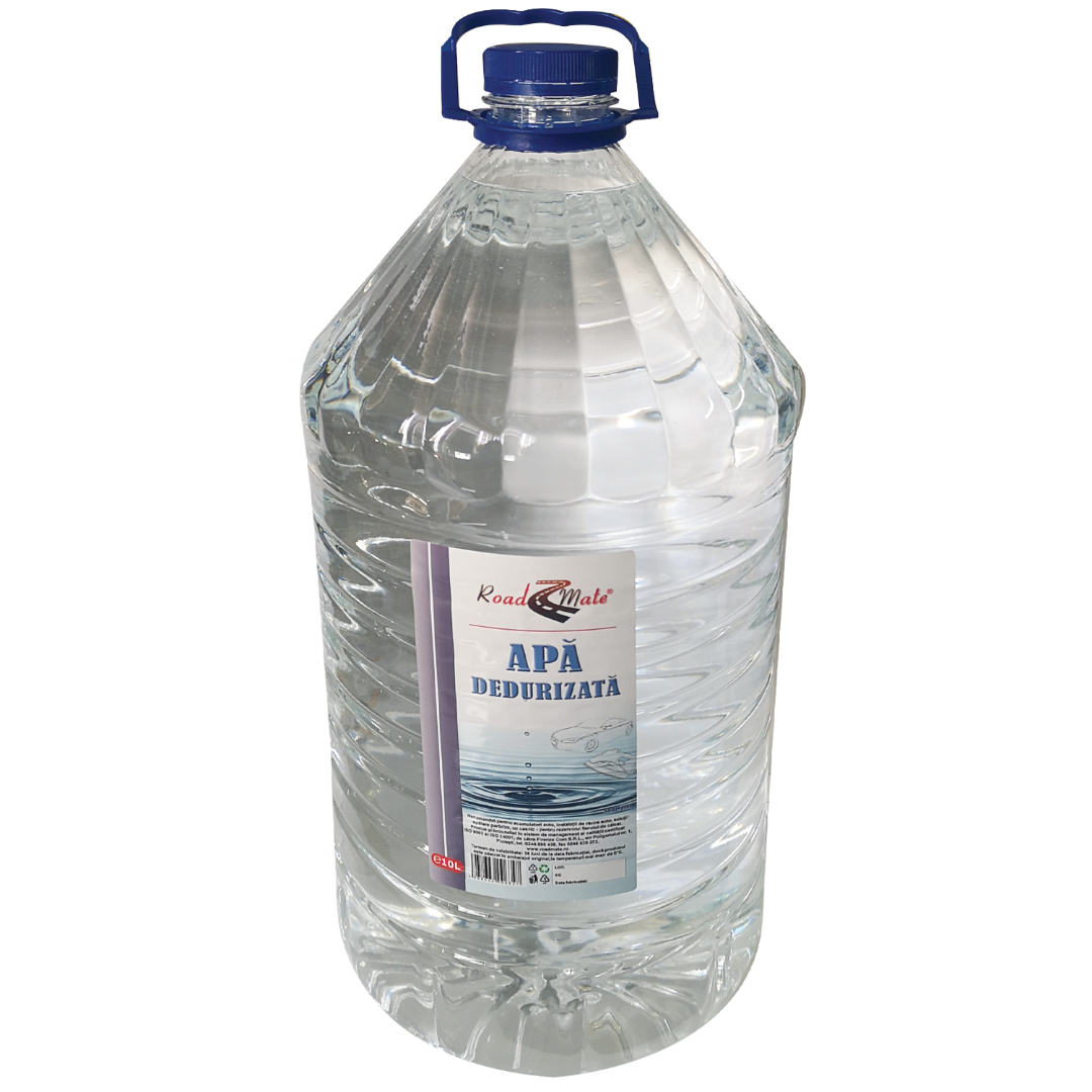 Road mate apa dedurizata 10l