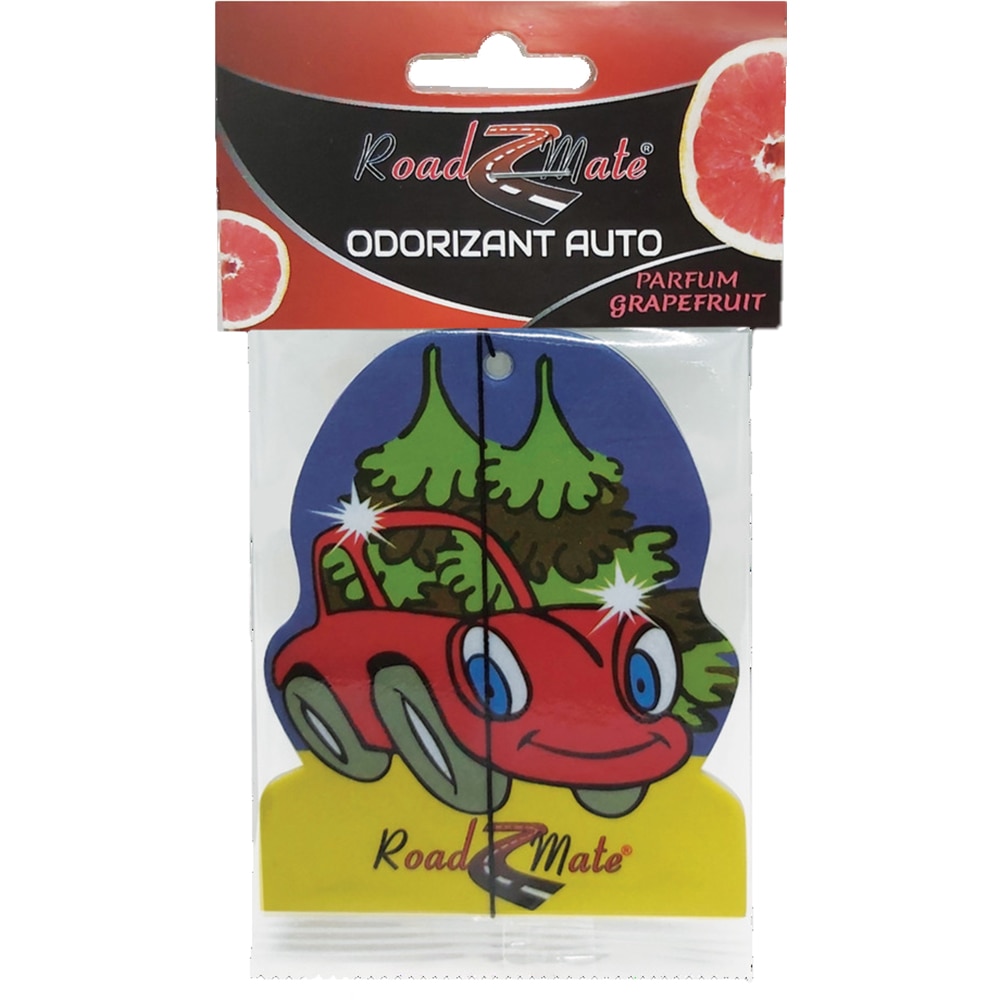 Odorizant auto ROADMATE, grapefruit 