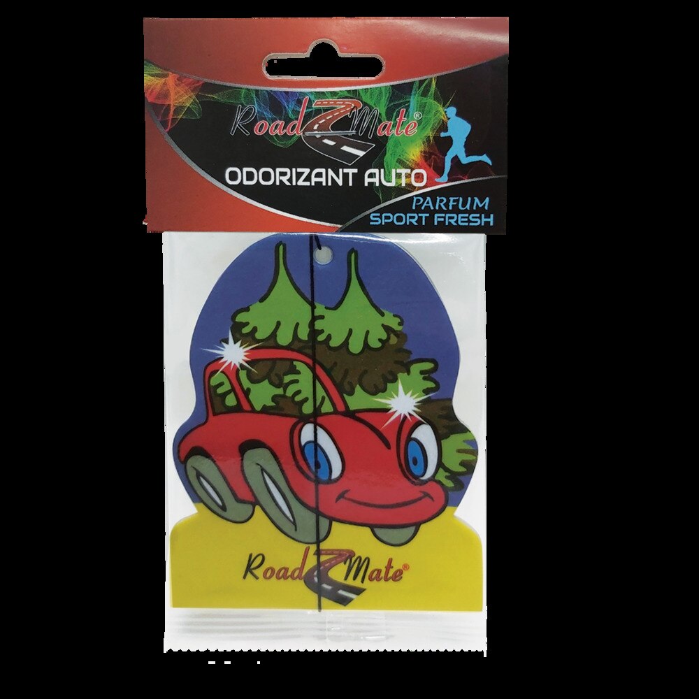Odorizant auto sport fresh • Roadmate