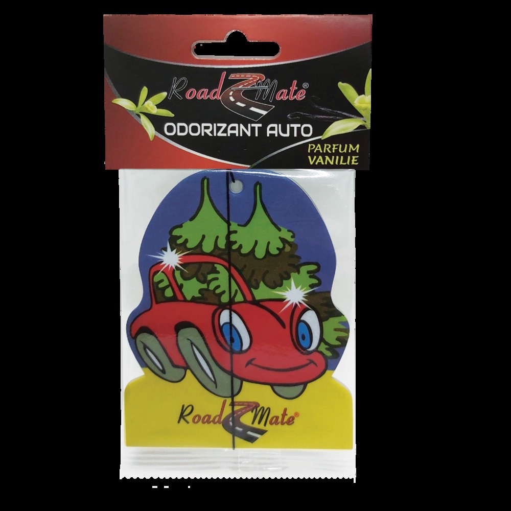 Odorizant auto vanilla  Roadmate