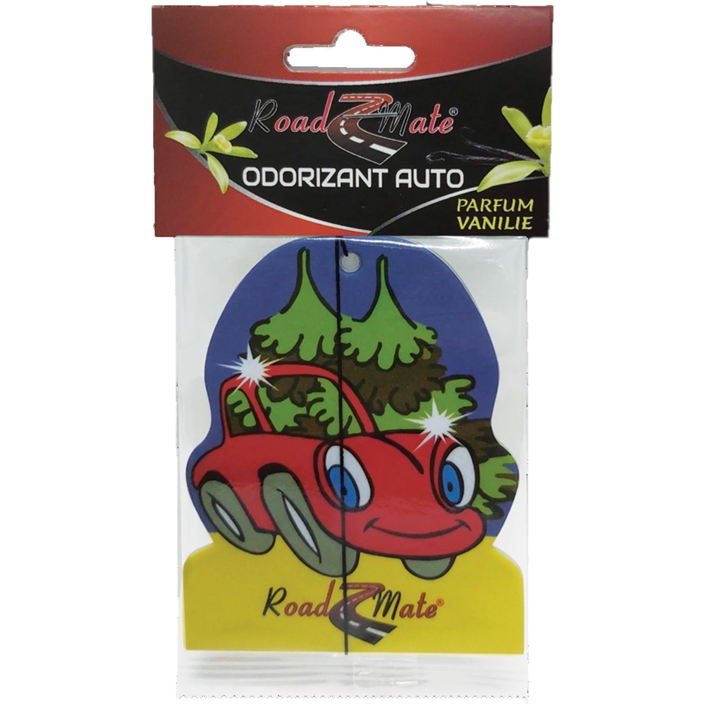 Odorizant auto ROADMATE, vanilla 