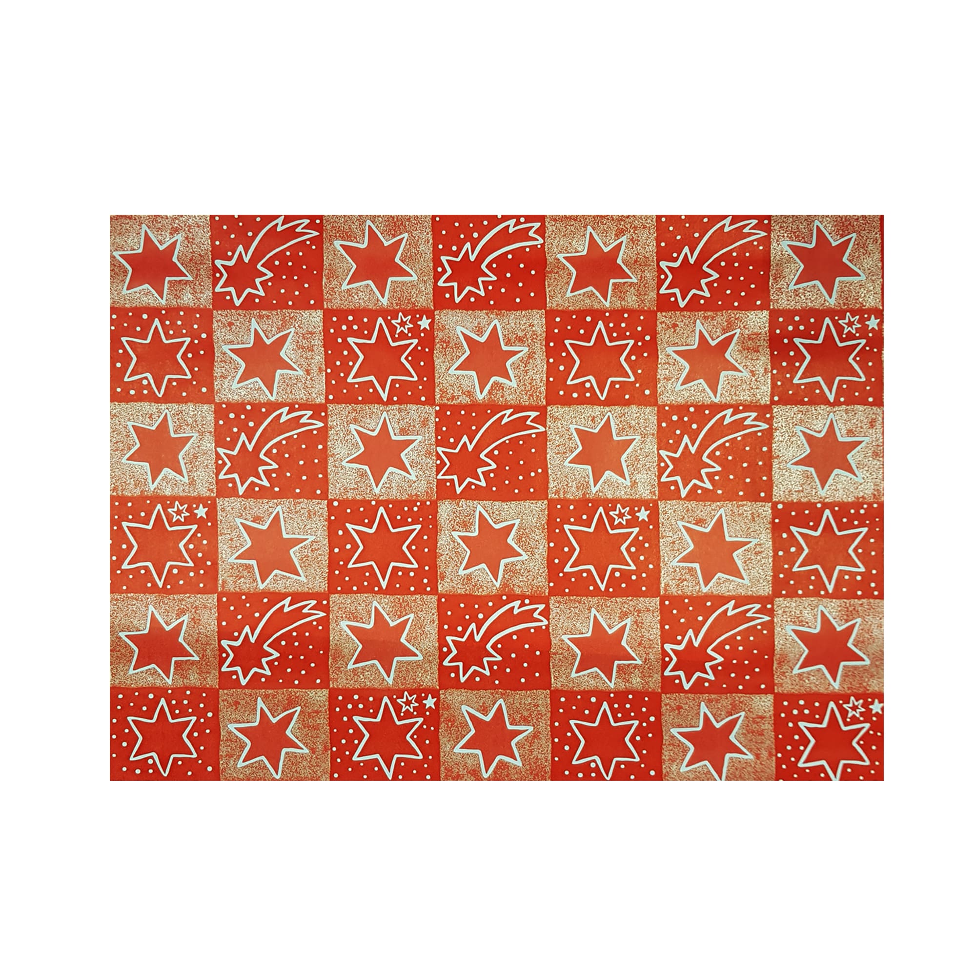 Hartie ambalaj cu tematica Craciun, 70 x 200 cm, multicolor, diverse modele