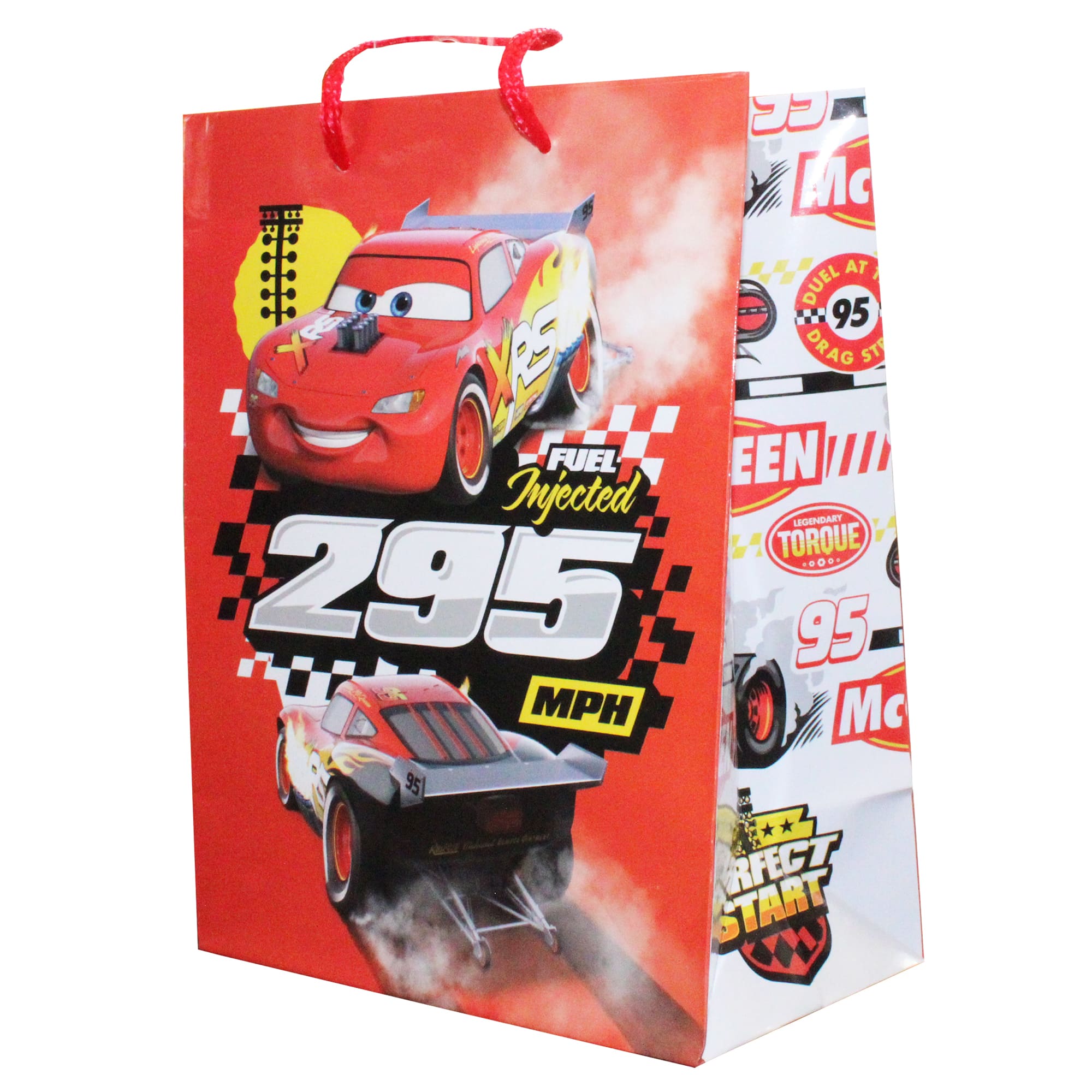 Punga cadou tempatica Disney, medie, multicolor, diverse modele