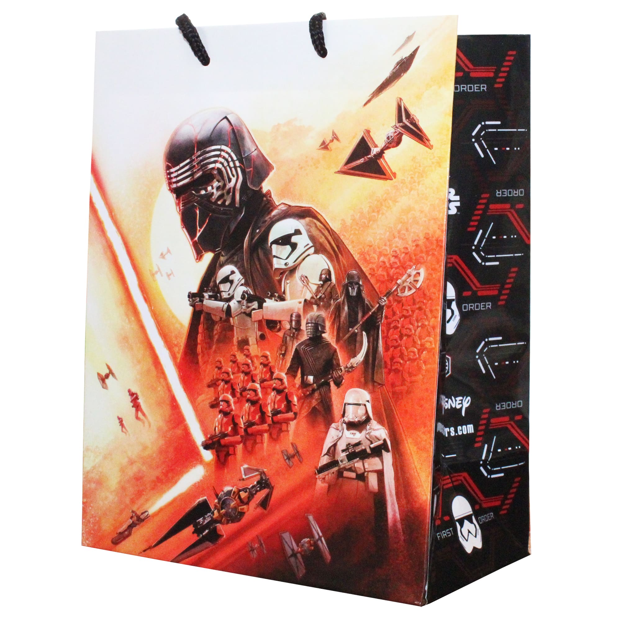 Punga cadou tempatica Disney, medie, multicolor, diverse modele