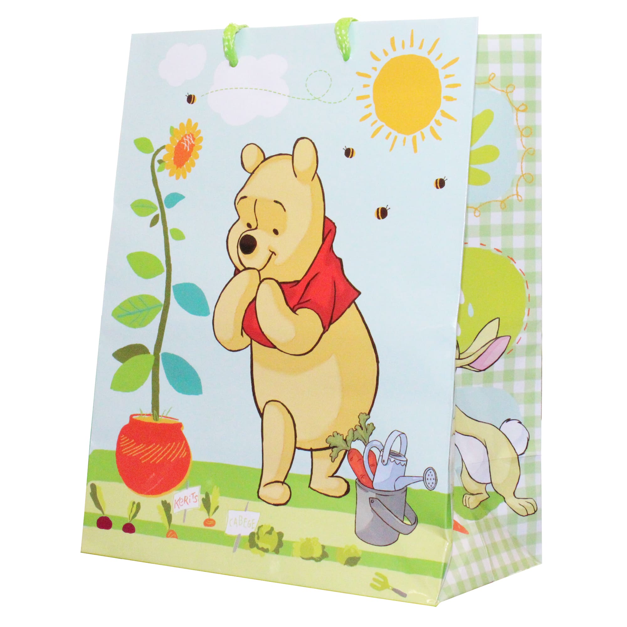 Punga cadou tempatica Disney, medie, multicolor, diverse modele