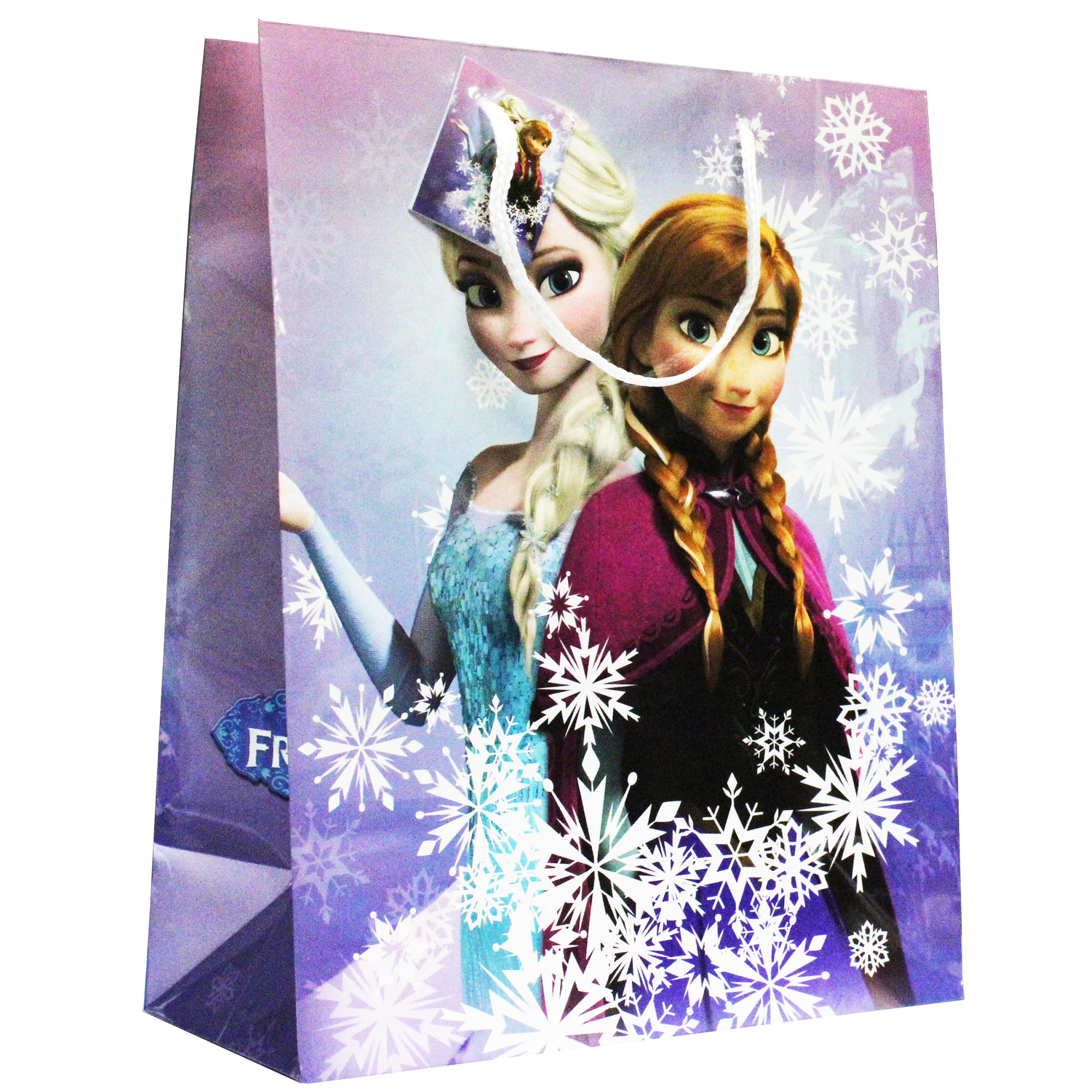 Punga cadou tematica Disney, L, multicolor, diverse modele