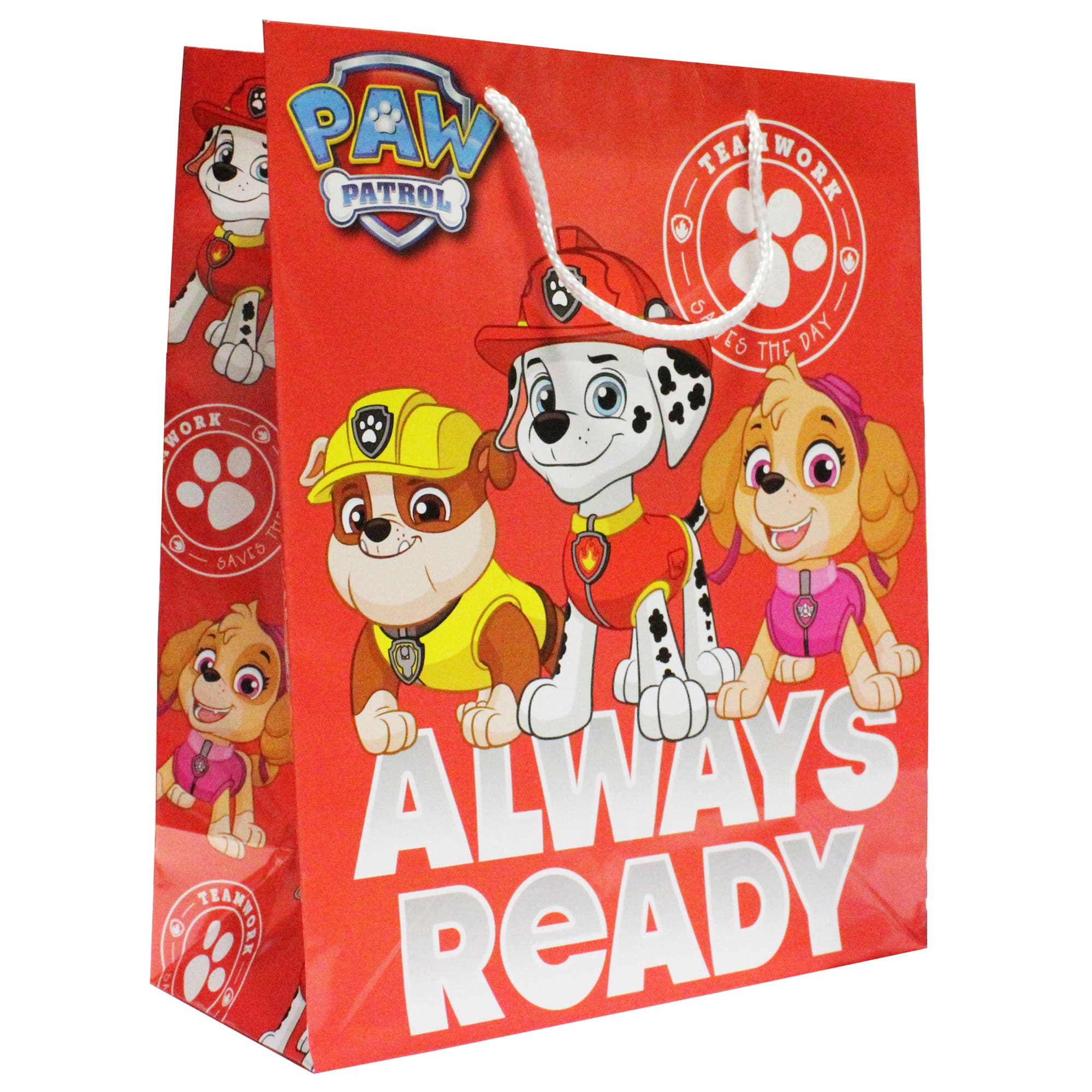 Punga cadou tematica Disney, L, multicolor, diverse modele