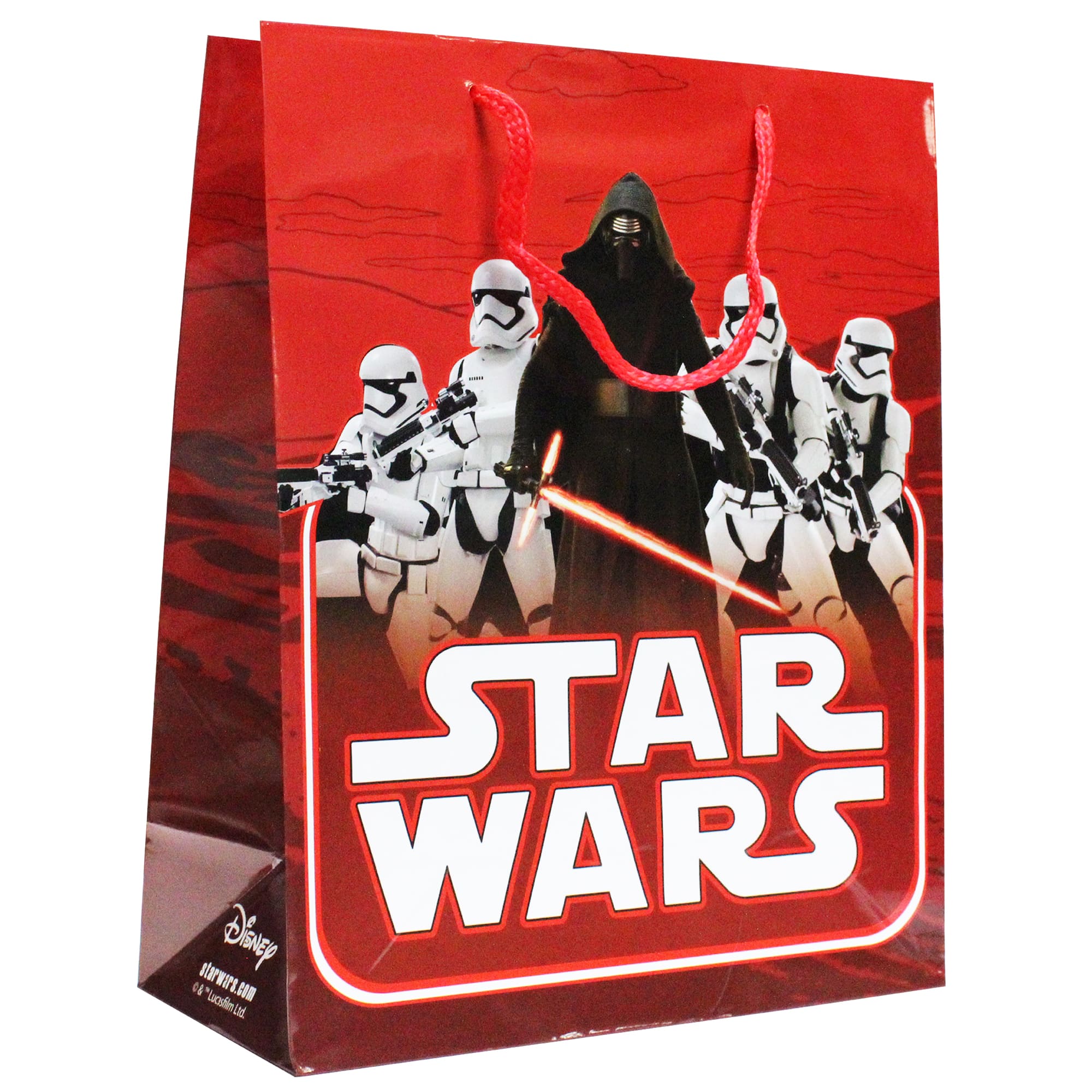 Punga cadou tematica Disney, L, multicolor, diverse modele