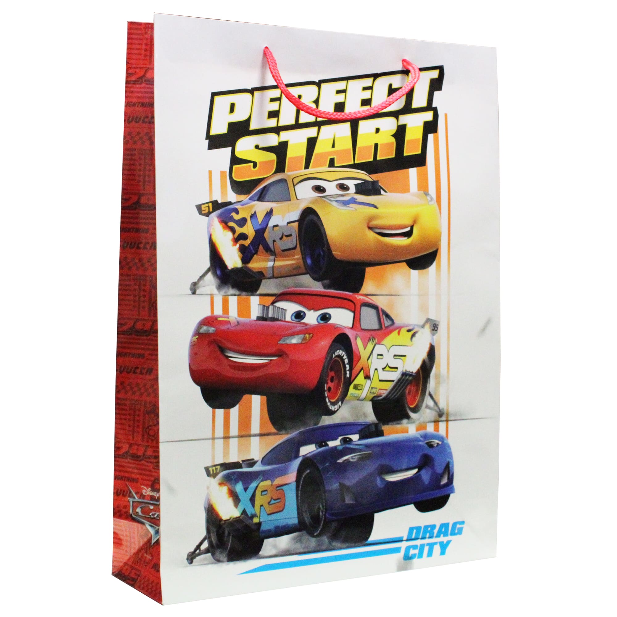 Punga cadou Disney XL, multicolor 