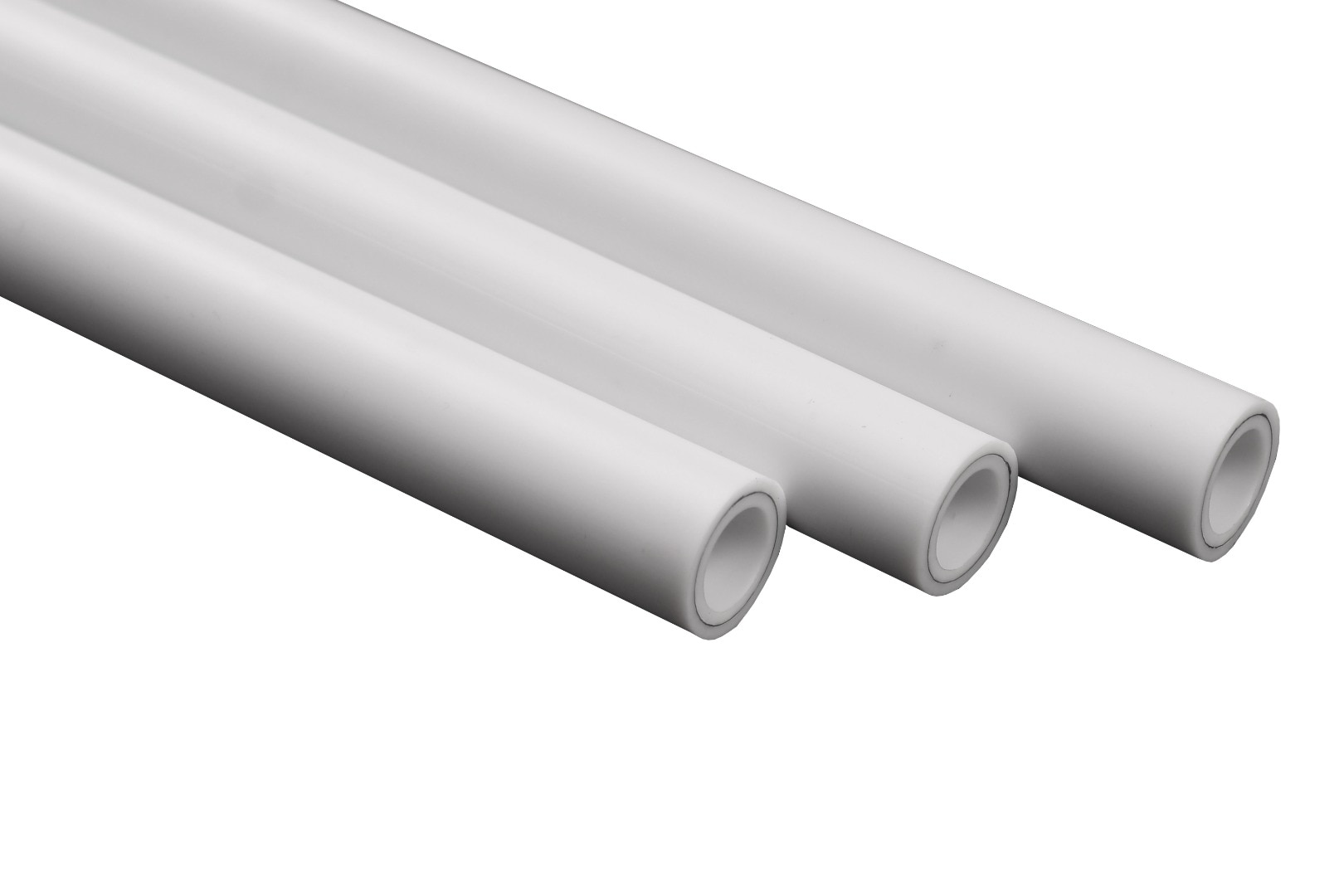 Teava PPR PN25, 32 mm, 4 m, alb