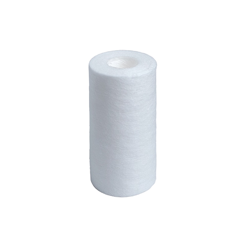 Cartus filtrant 5" pp expandat 5 microni • Valrom Aquapur