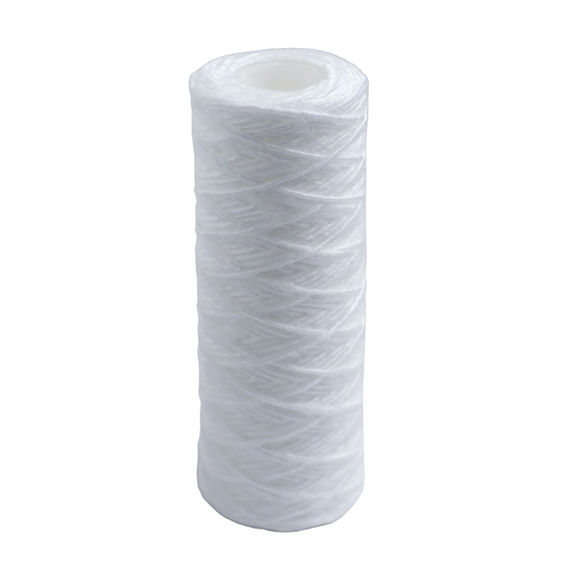 Cartus filtrant 7" fir pp 20 microni  Valrom Aquapur