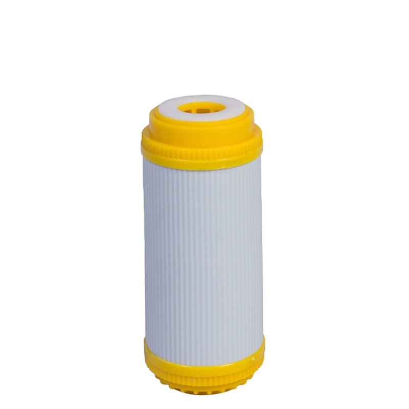 Cartus filtrant 7" carbune antibacterian • Valrom Aquapur