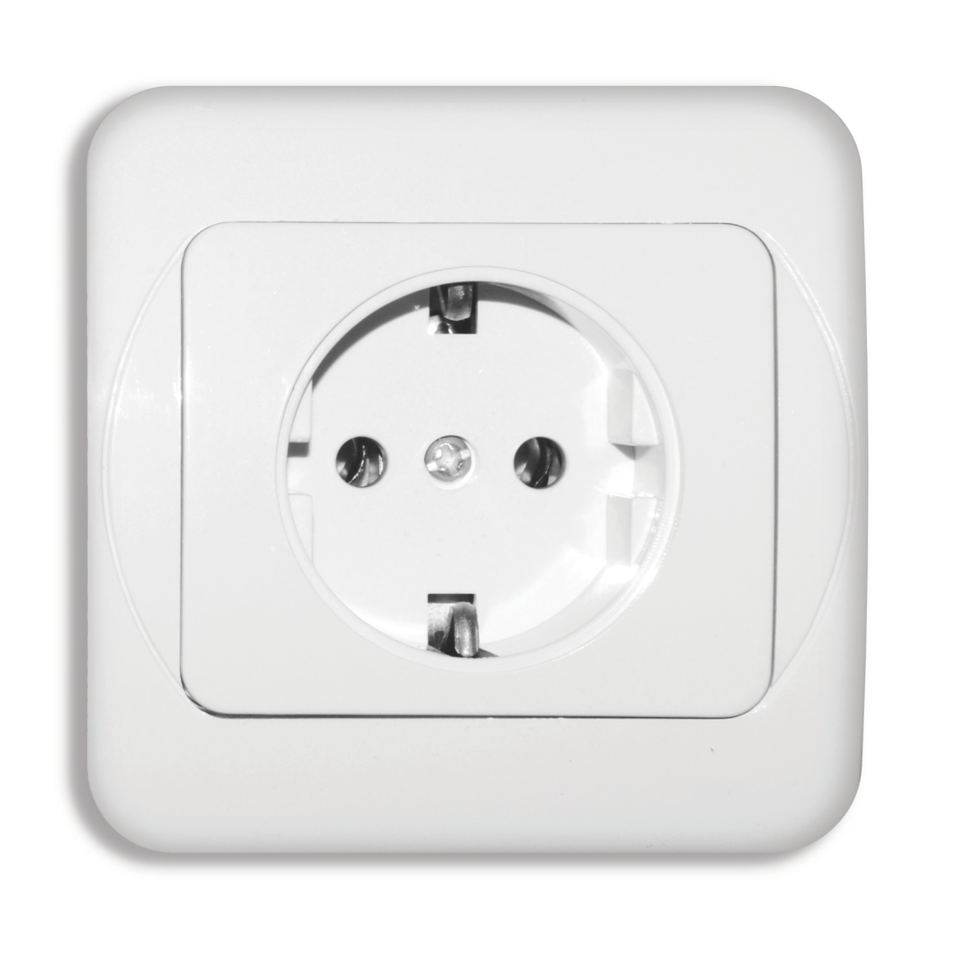 Practic priza simpla cu CP dp old 147888