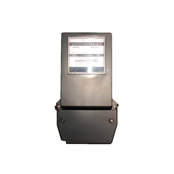 Contor trifazat 10 40a. 230v 400v