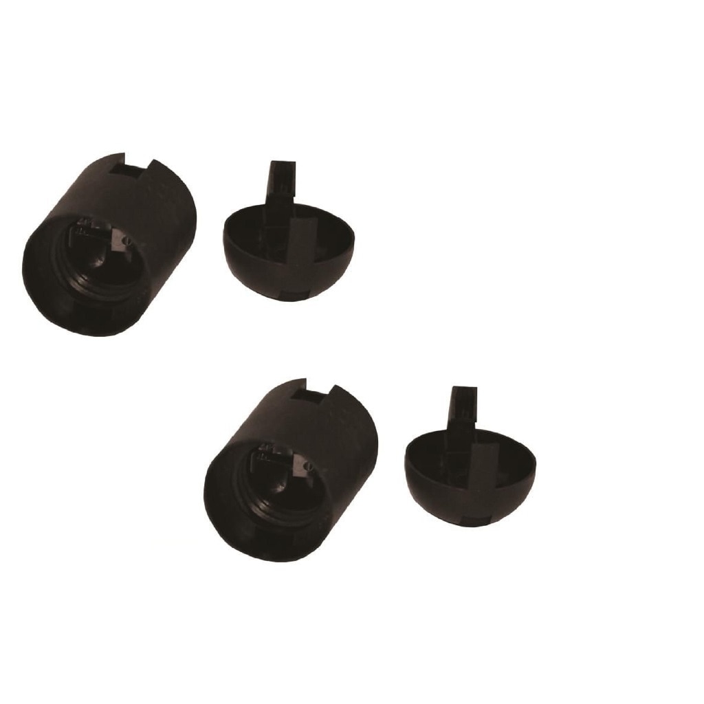 Set 2 dulii negre e26