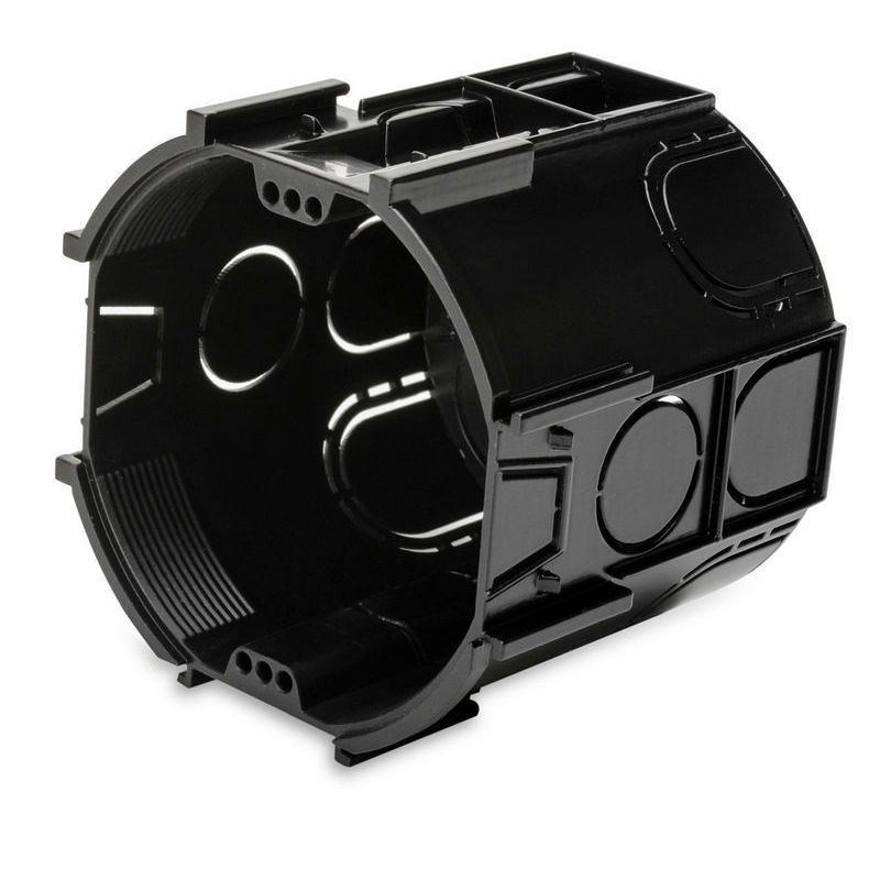 Doza aparataj si zidarie, adanca, 60 mm 