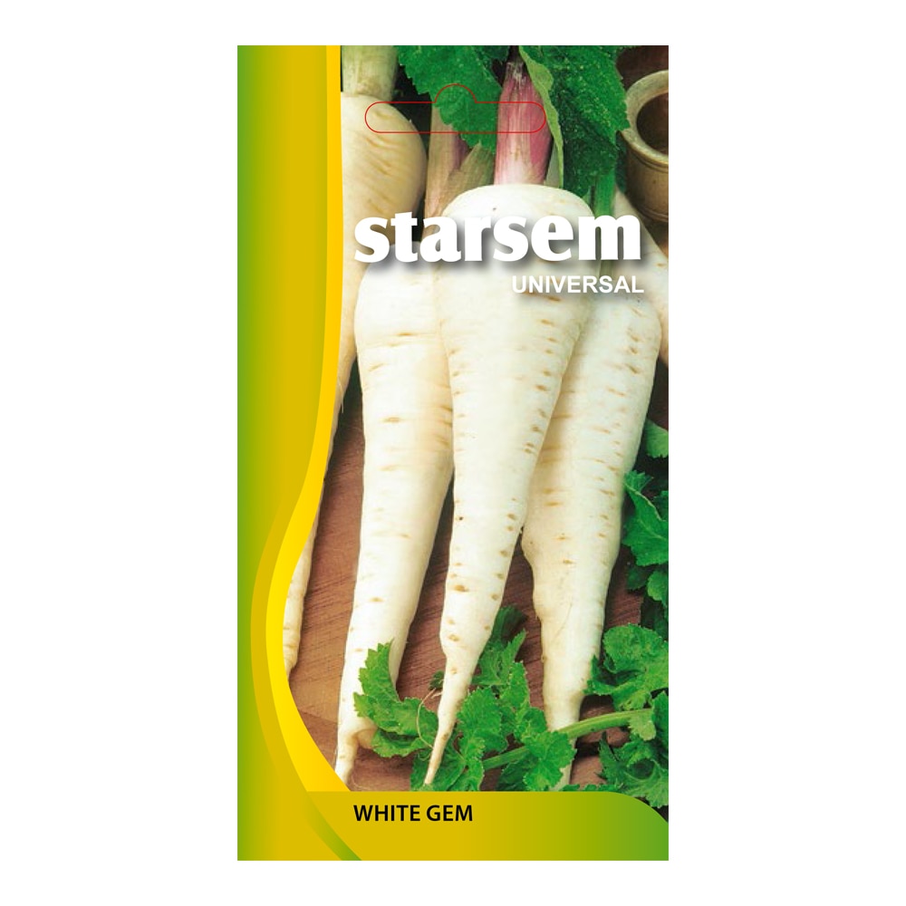 Seminte pastarnac  Starsem