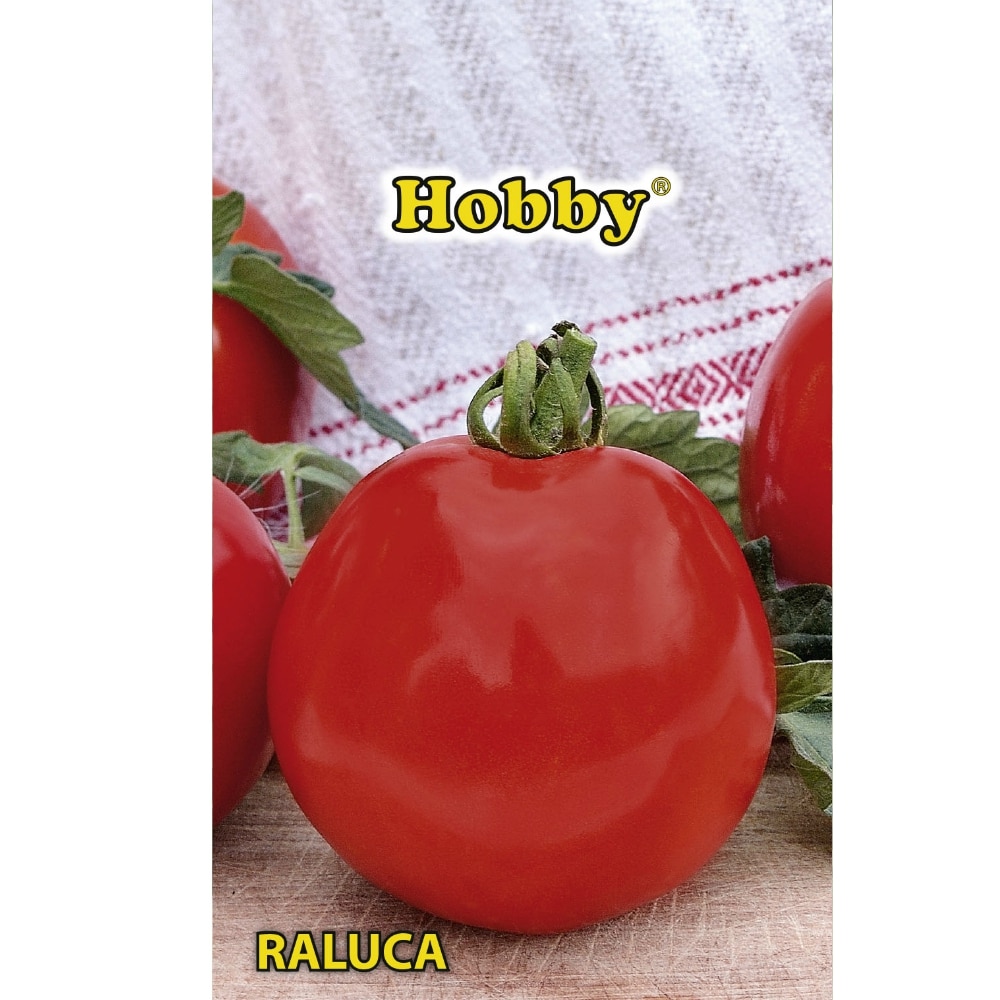 Seminte tomate Raluca AGROSEL, 3.45 g