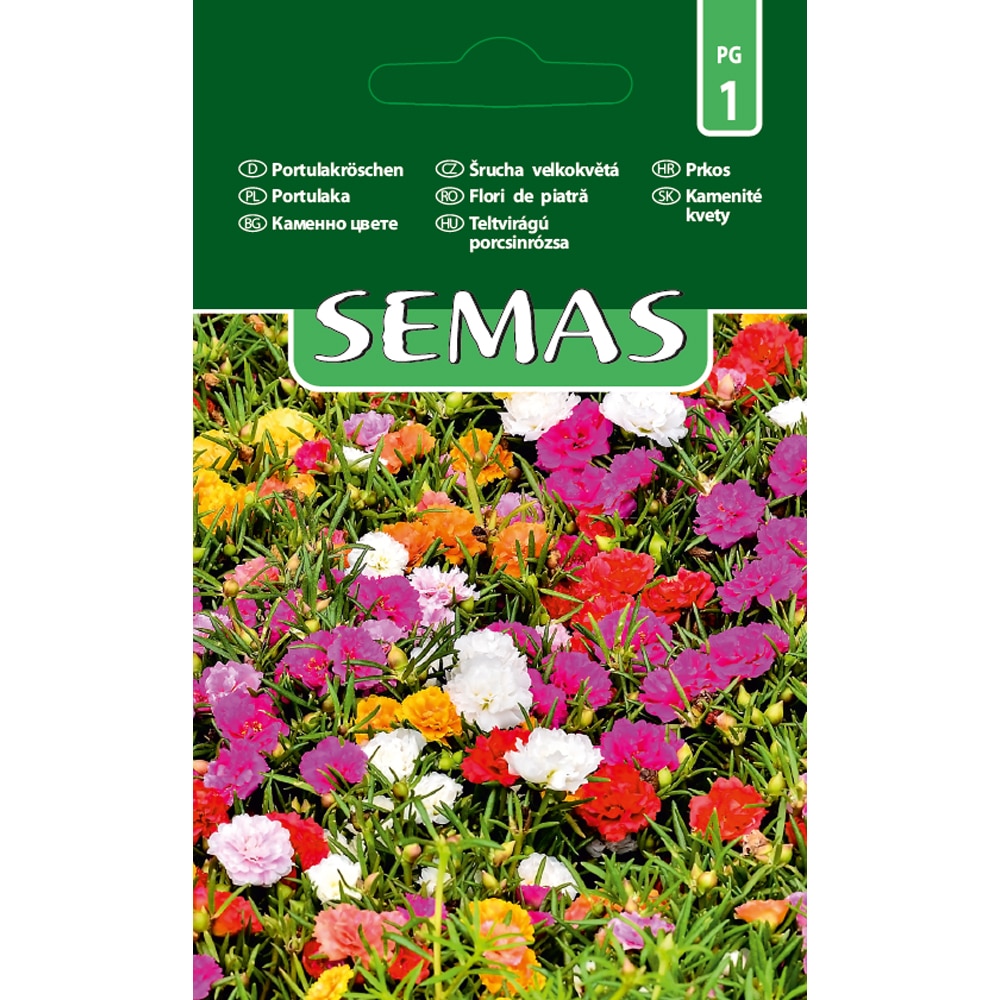 Flori de piatra DUBLU MJ. SEMAS, 0.2 g