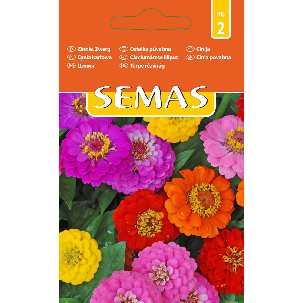 Carciumarese Liliput SEMAS, 1.2 g