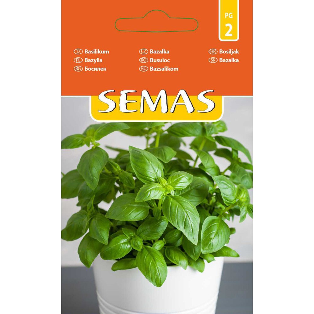 Busuioc SEMAS, 0.7 g