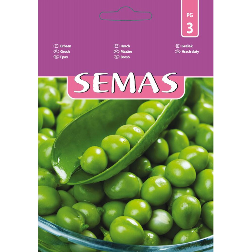 Mazare Redondo SEMAS, 20 g