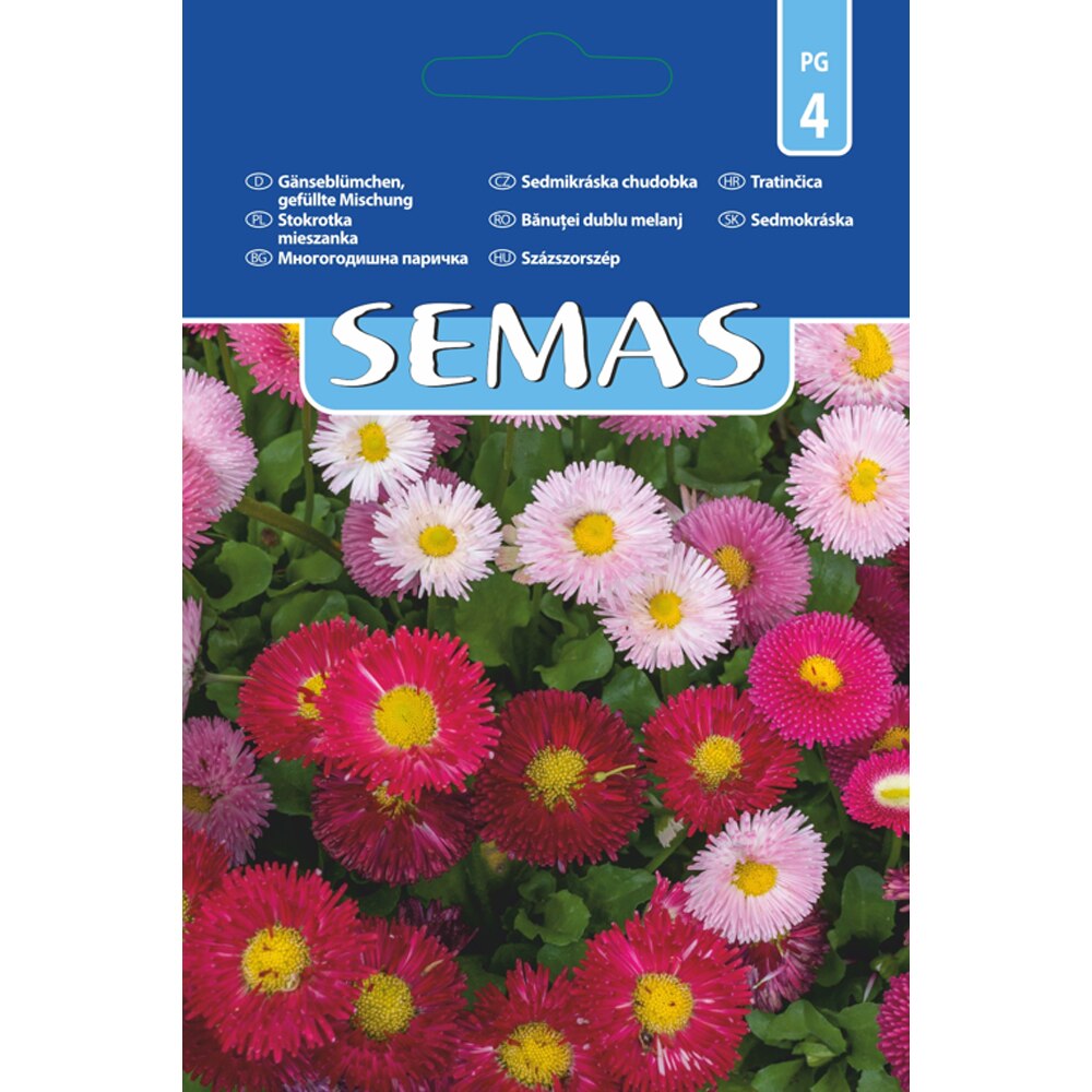 Banutei Dublu SEMAS, 0.2 g