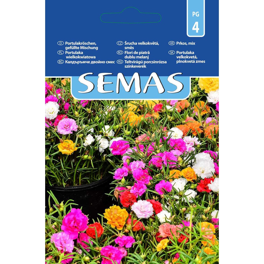 Flori de piatra Dublu SEMAS, 0.3 g