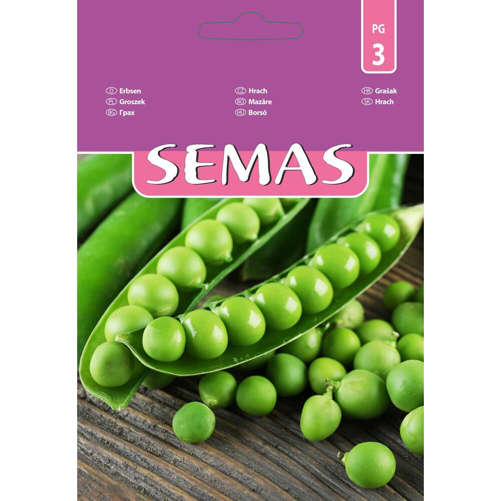 Mazare Oltena SEMAS, 20 g