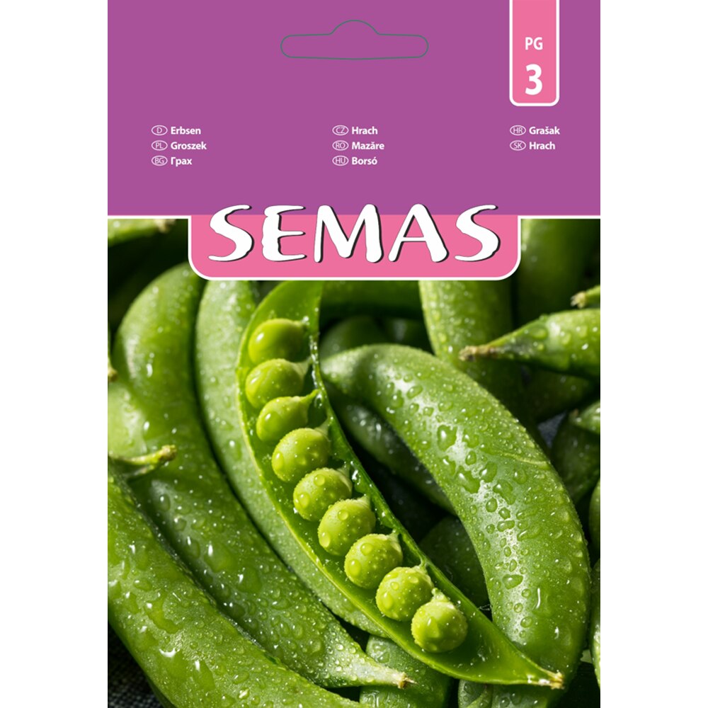 Mazare Bordias SEMAS, 20 g