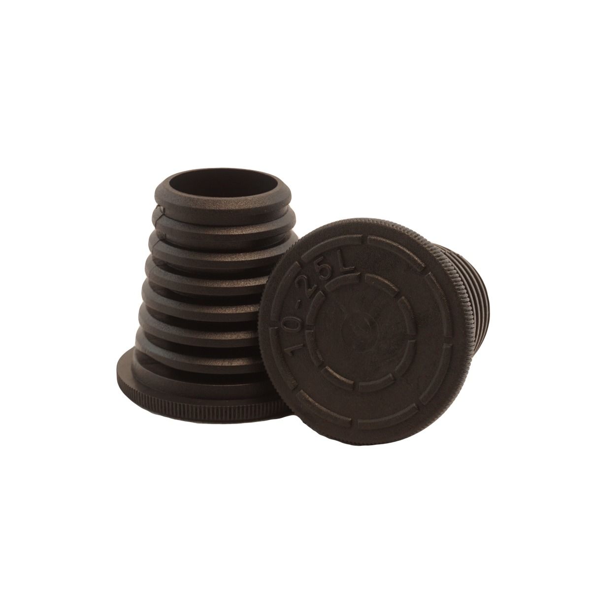 Dop damigeana cauciuc 10-20 L