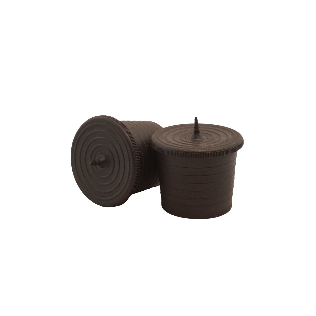 Dop damigeana cauciuc 34-54 L