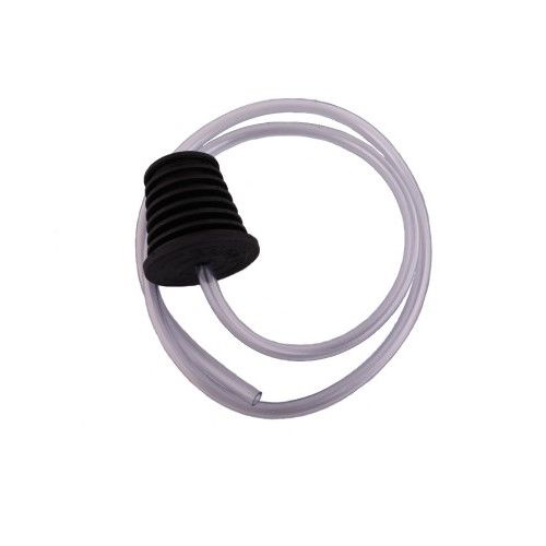 Dop damigeana cu furtun 25-50 L