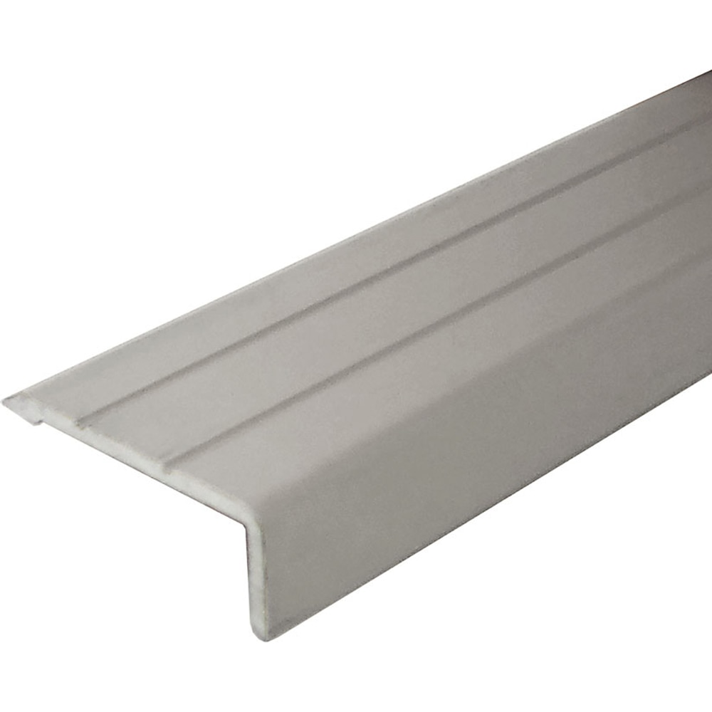 Profil trecere PM32671-N, aluminiu, 270 x 2.5 x 2.5 cm, argintiu