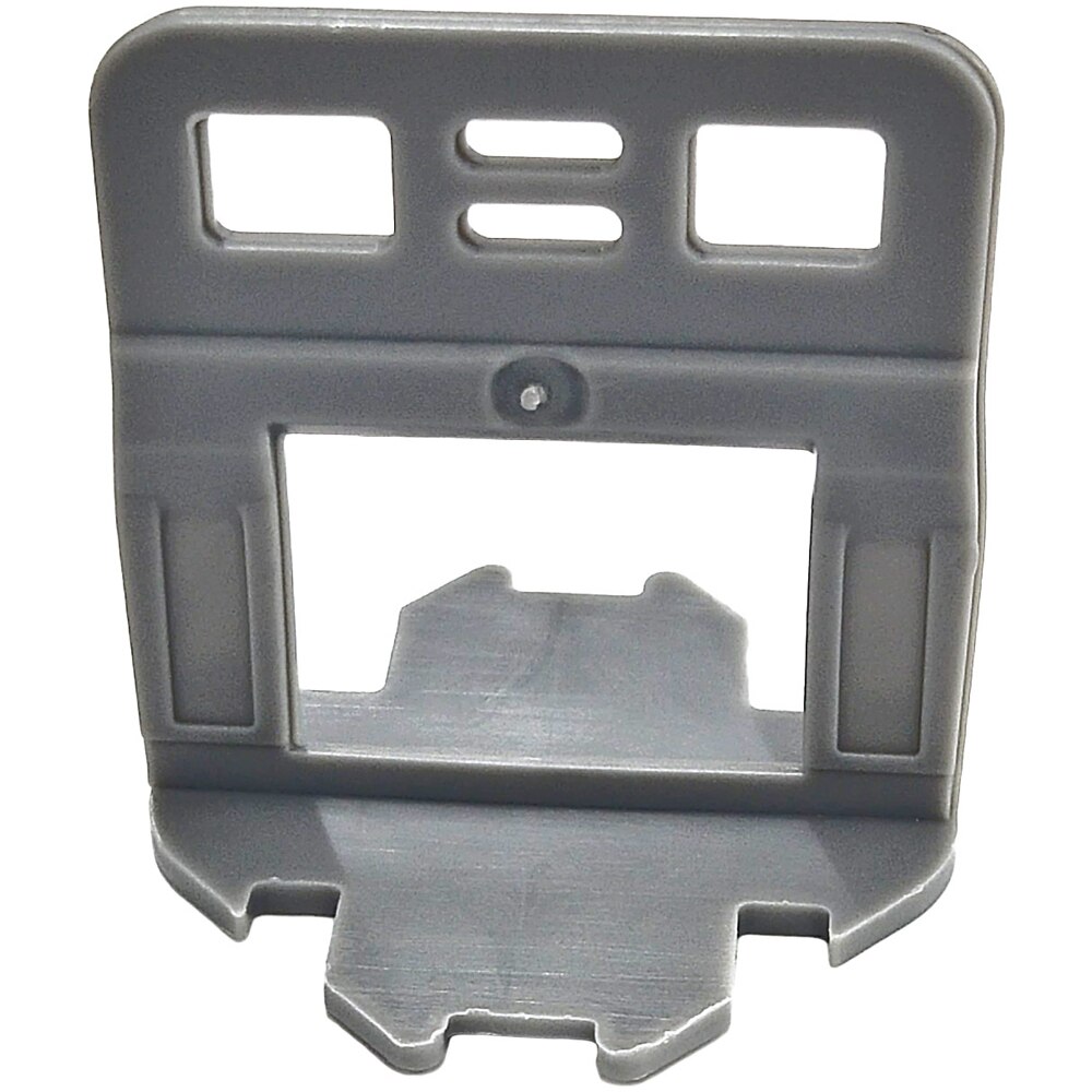 Distantiere nivelare placi ceramice ARTGRESO, 1.5mm, 100buc, gri