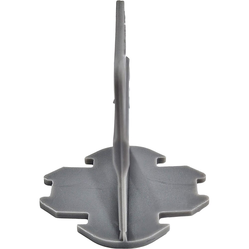 Distantiere nivelare placi ceramice ARTGRESO, 1.5mm, 100buc, gri