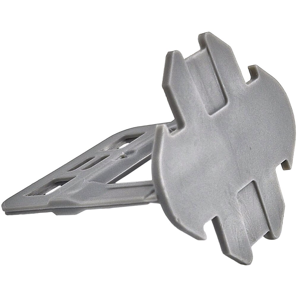 Distantiere nivelare placi ceramice ARTGRESO, 1.5mm, 100buc, gri