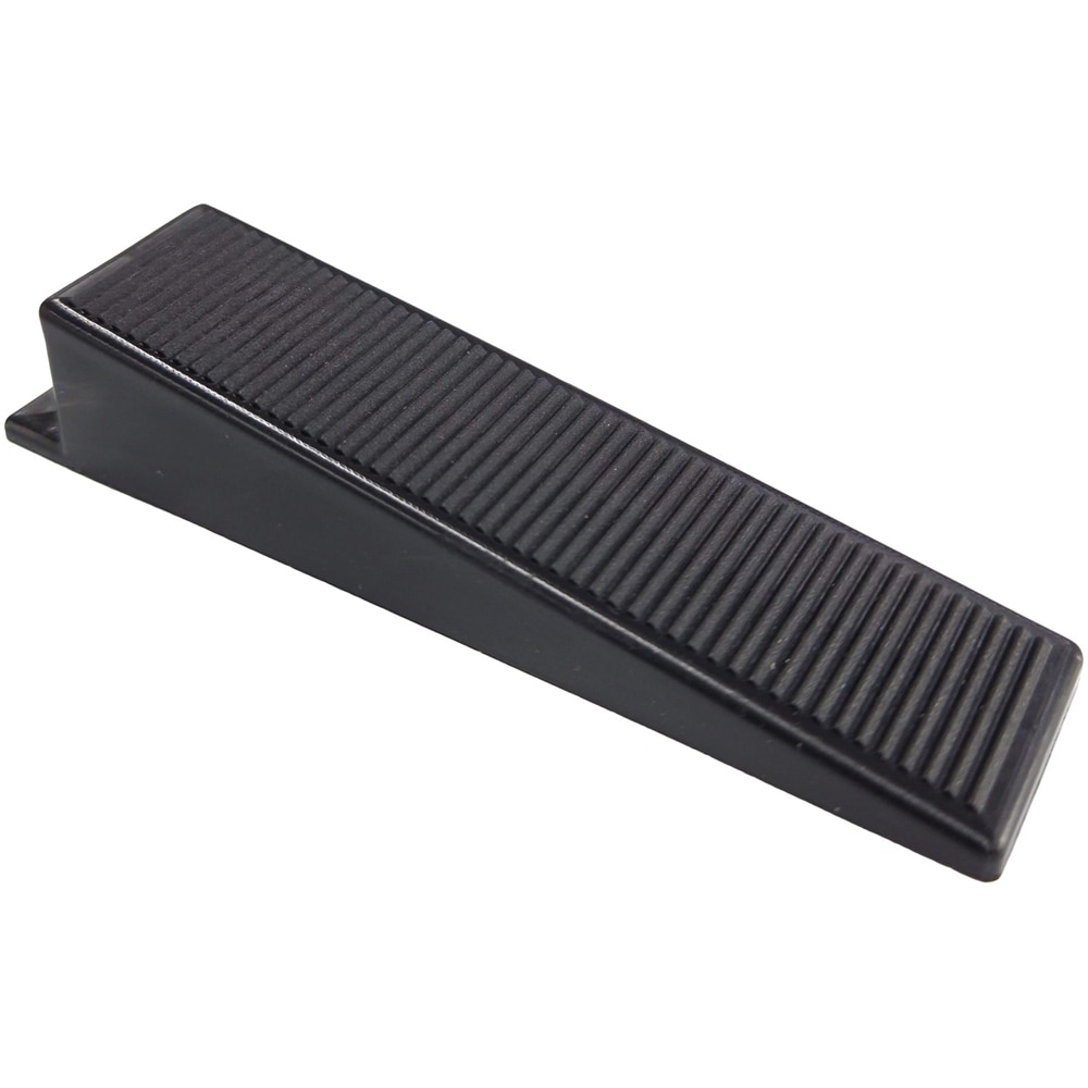 Pene nivelare placi ceramice ARTGRESO, 100buc, negru