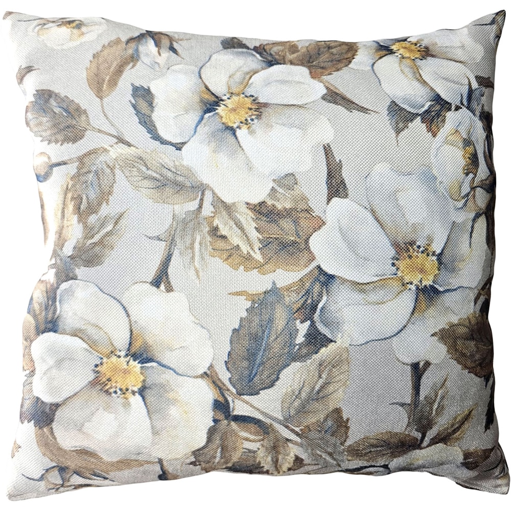 Perna decorativa Atria Joy, 40 x 40 cm, multicolor