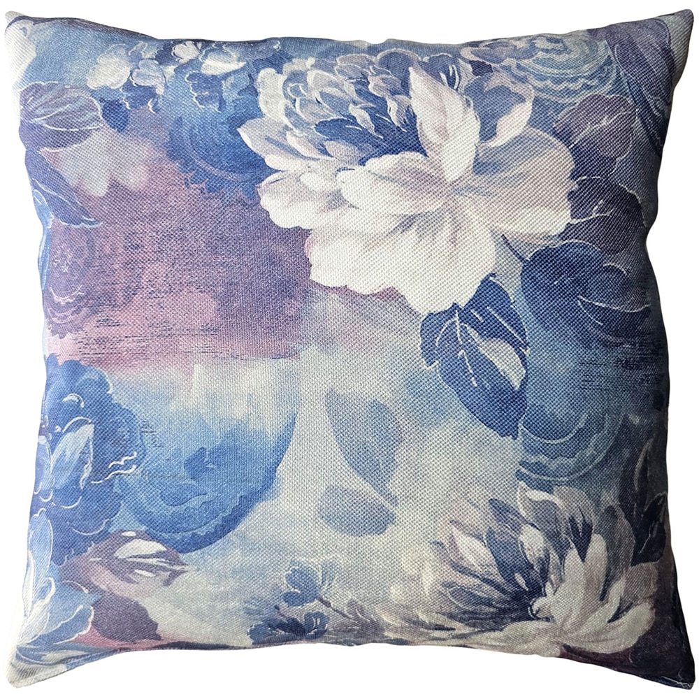 Perna decorativa Atria Joy, 40 x 40 cm, multicolor