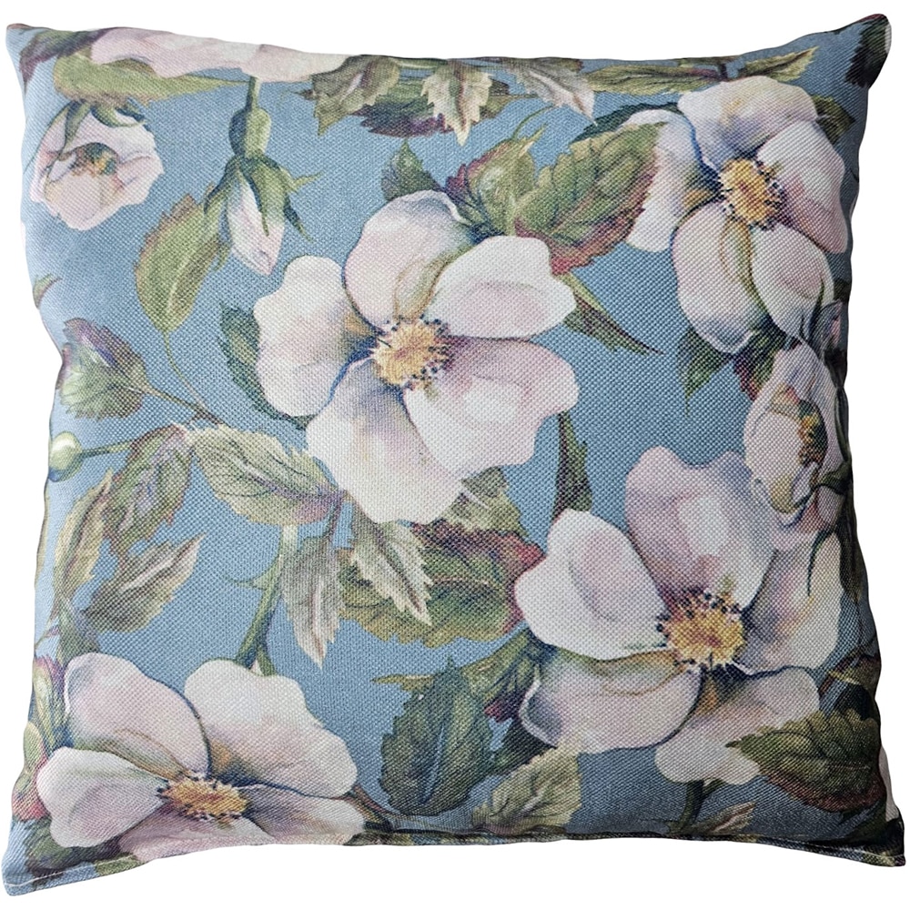 Perna decorativa Atria Joy, 40 x 40 cm, multicolor