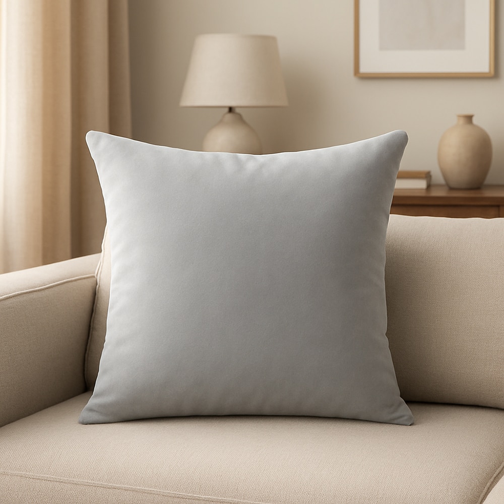 Perna decorativa ATRIA Amelie, 40 x 40 cm, multicolor