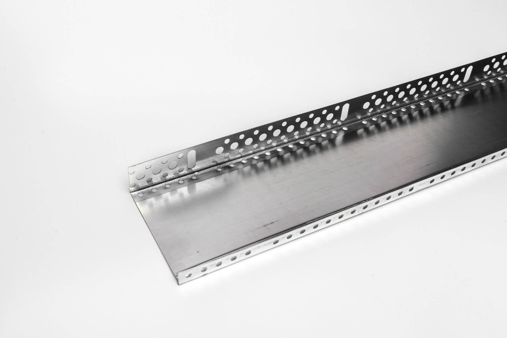 Profil aluminiu "u" termosistem 100 mm  Profeel