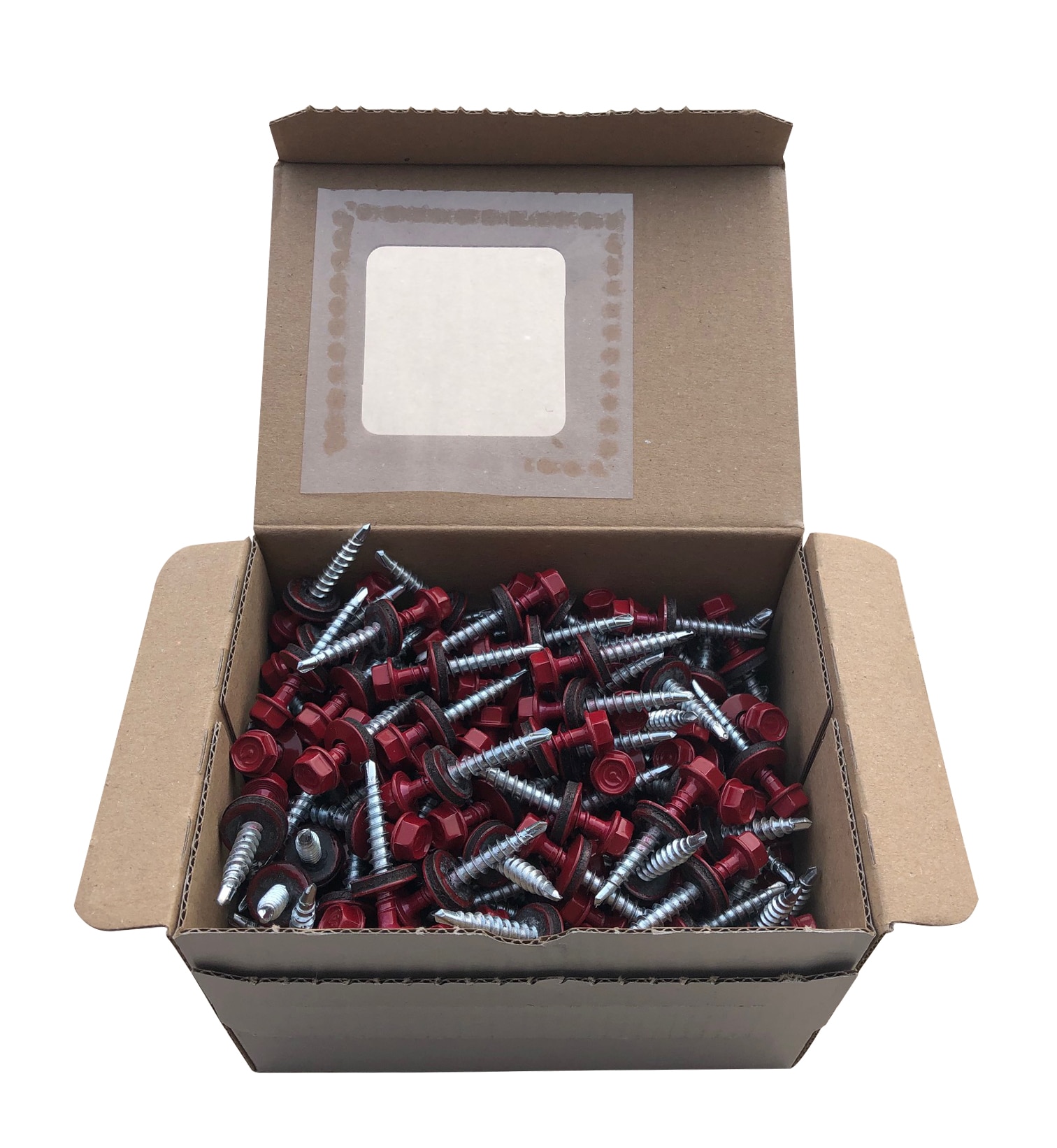 Surub autoforant, 4,8 x 35 3011 250 buc