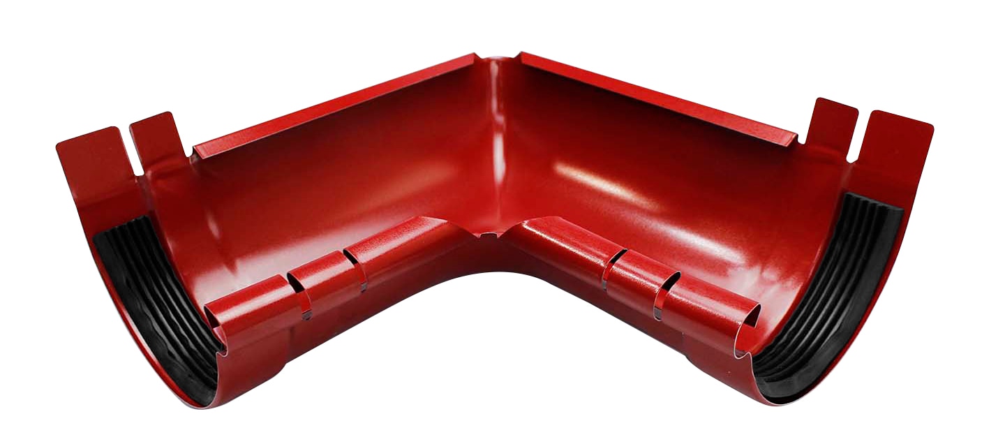 Coltar interior, 3011, rosu, diametru 150 mm  Bravo