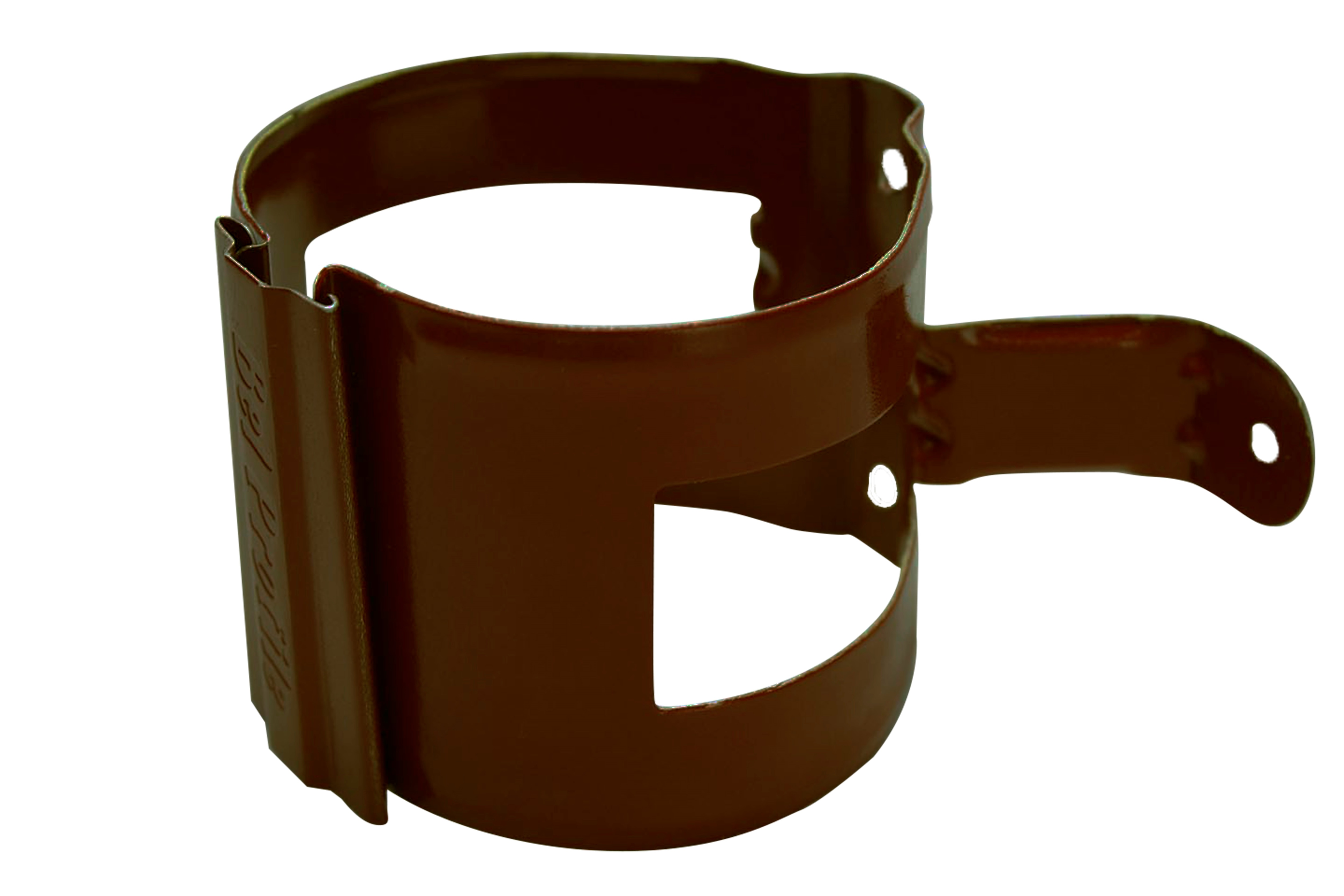 Bratara burlan, mahon 8016, diametru 90 mm  Bravo